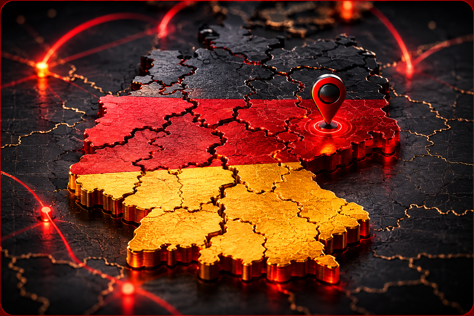 Erfahrung in Deutschland